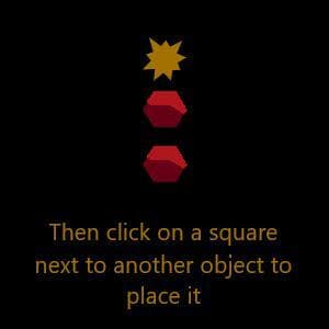 Gem Miner (itch) (PeckyChicken) screenshot 3
