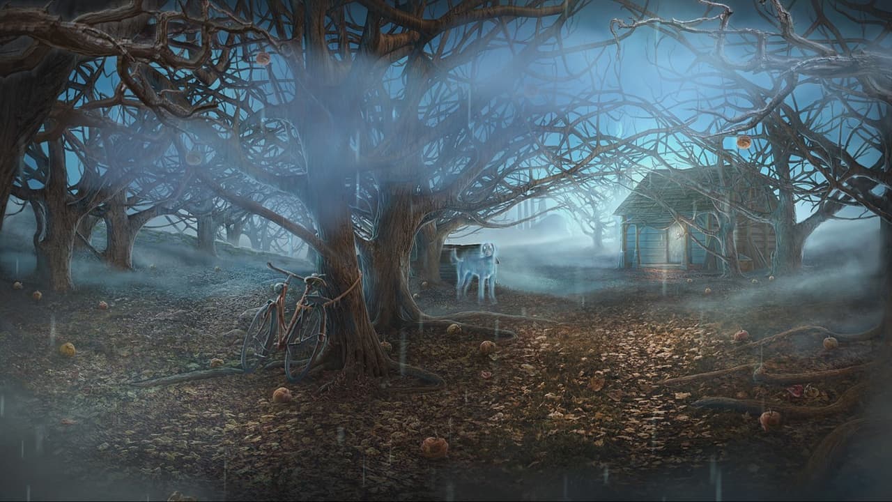 Scarlett Mysteries: Cursed Child (Xbox One Version)