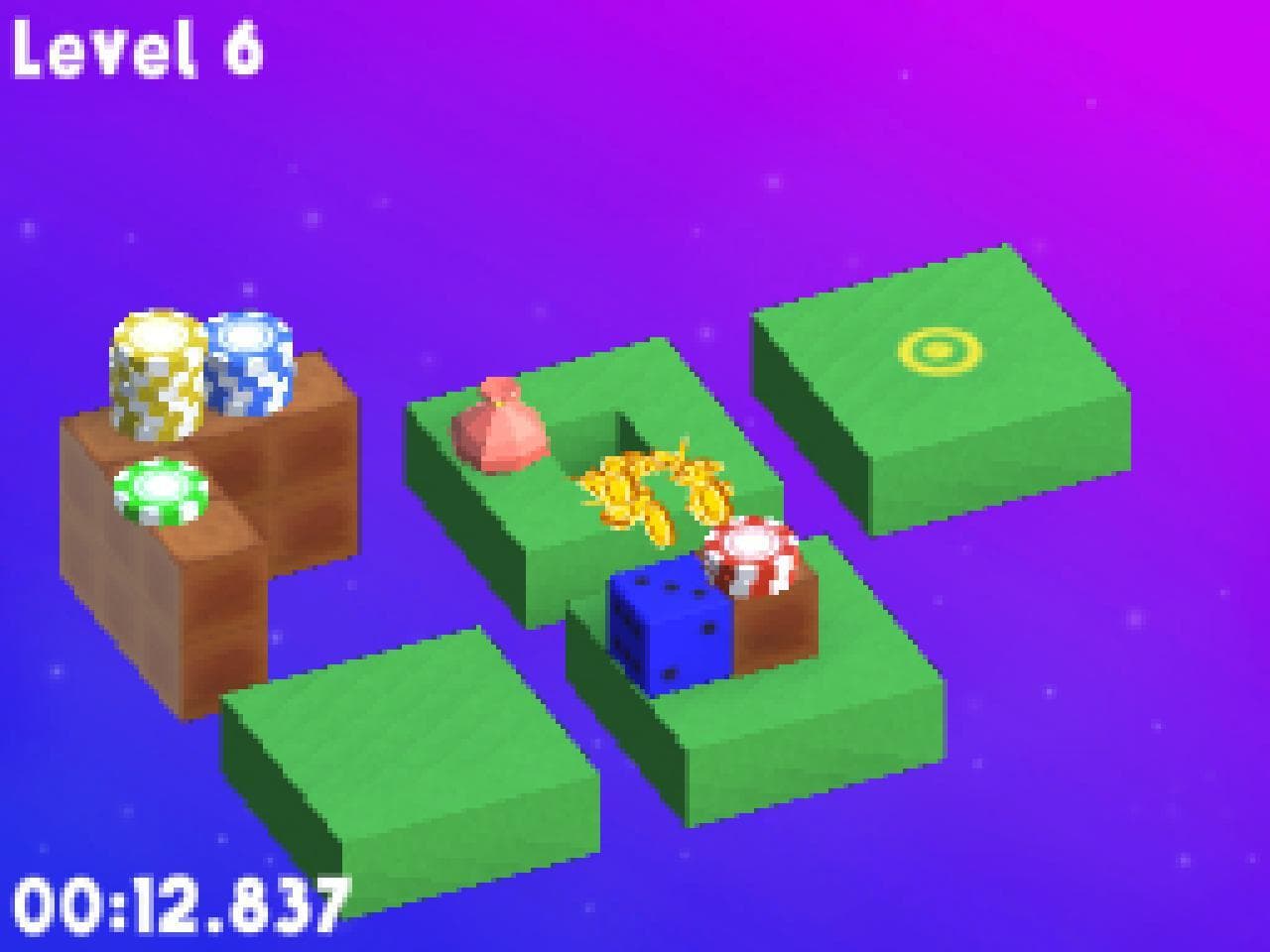 Dice Control screenshot 3