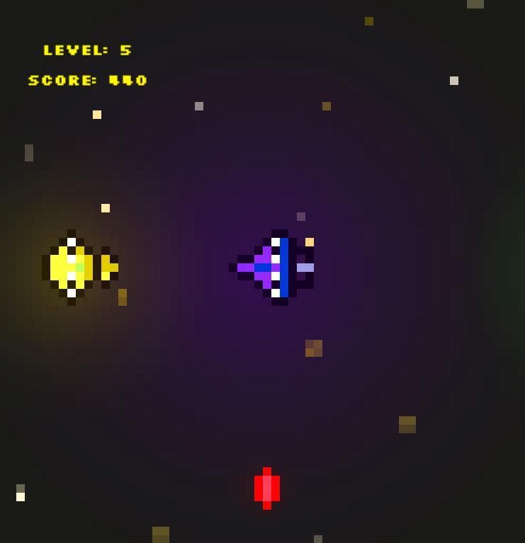 TIRO screenshot 3