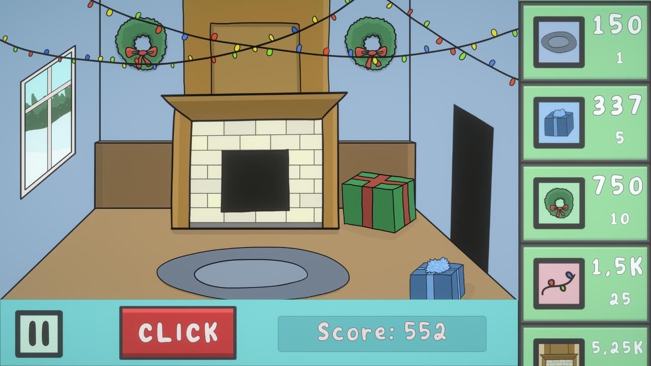 Save Christmas! (VerhontStudio) screenshot 4