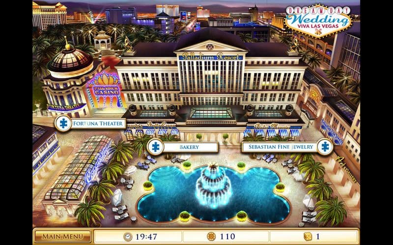 Dream Day: Viva Las Vegas screenshot 6