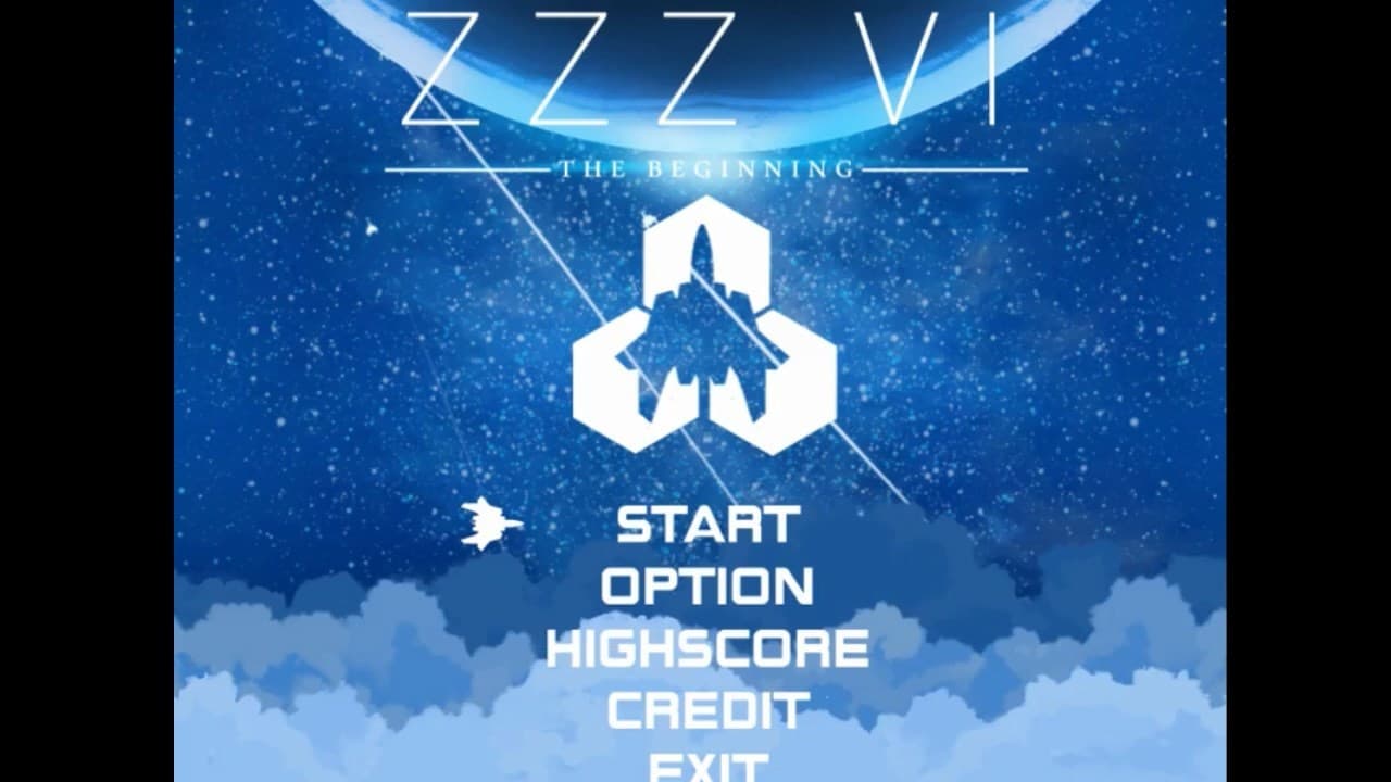 ZZZ VI: The Beginning screenshot 2