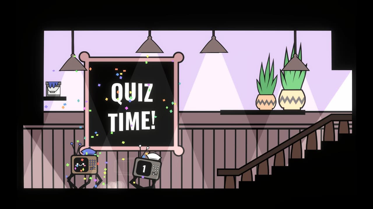 Museum of the Jam screenshot 5