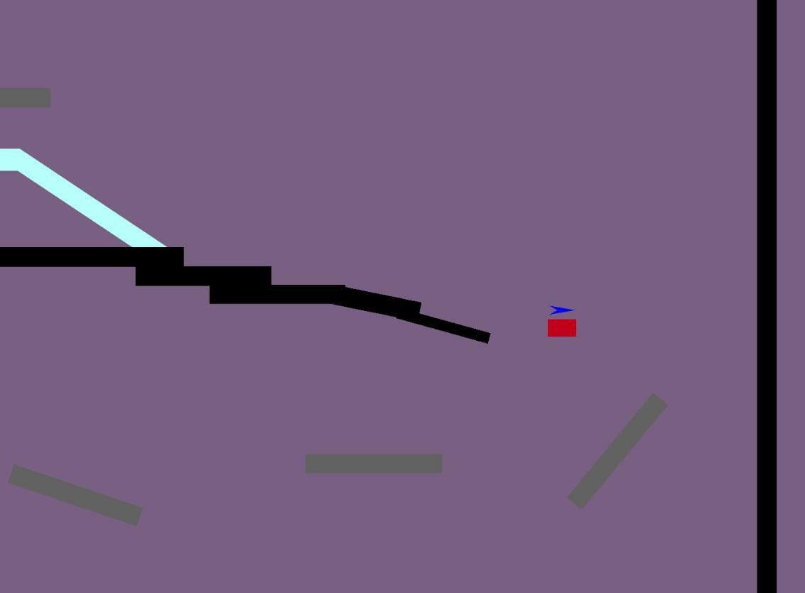 SquareBros screenshot 3