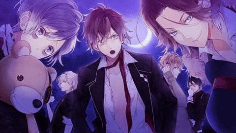 Diabolik Lovers: More,Blood screenshot 6