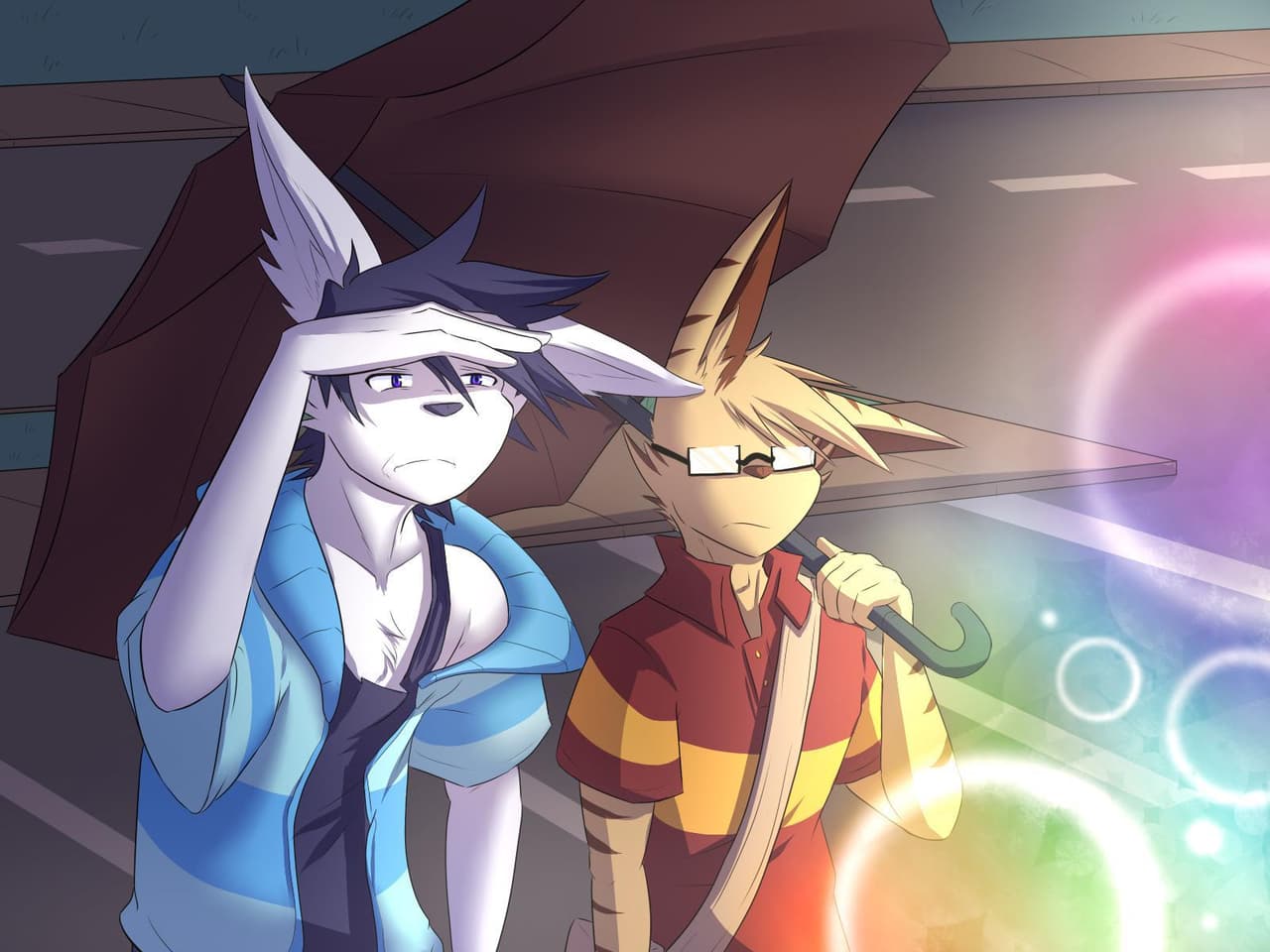 Repeat (Visual Novel) screenshot 3