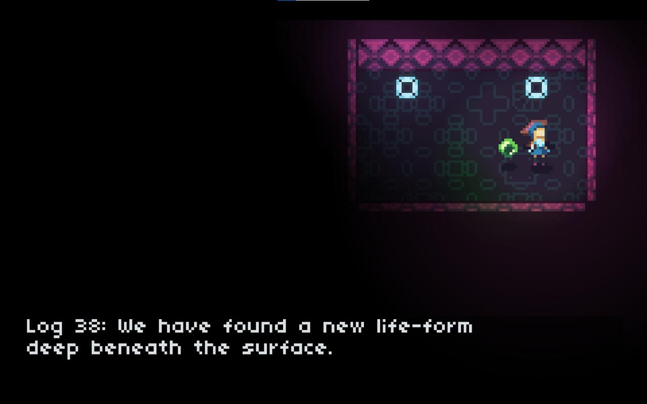 Shipwreck (itch) (Reaktori)