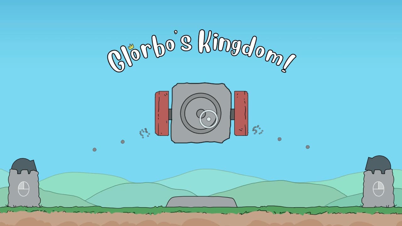 Glorbos Kingdom screenshot 2