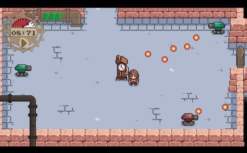 Chrono Control screenshot 5