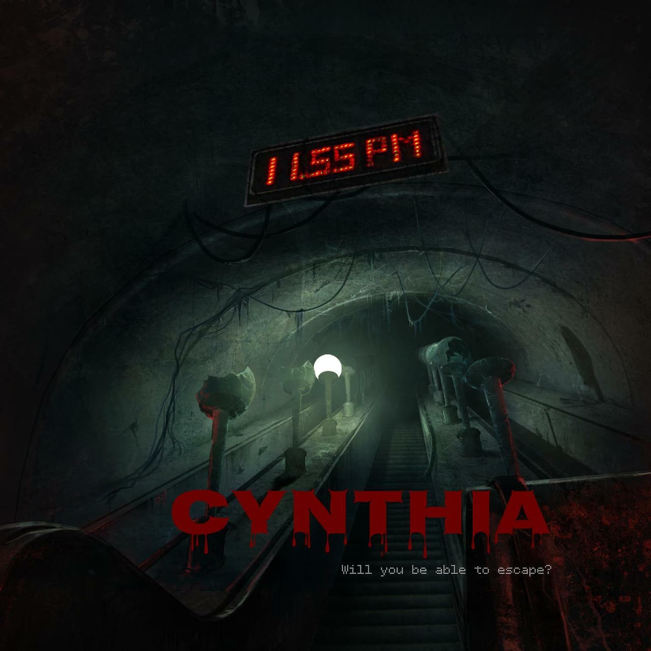 Cynthia