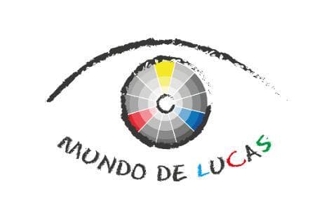 O mundo de Lucas