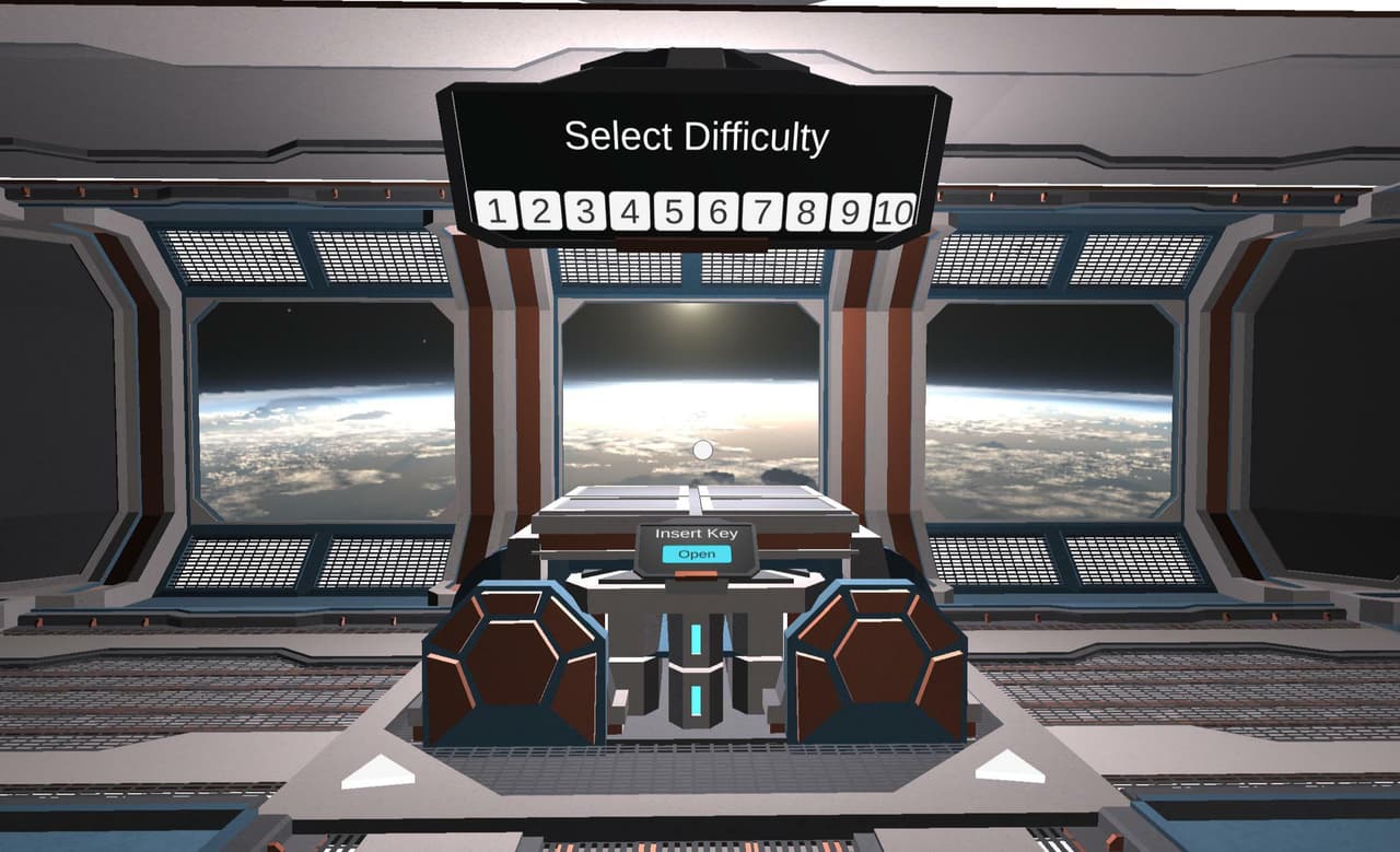 Minigame Showcase