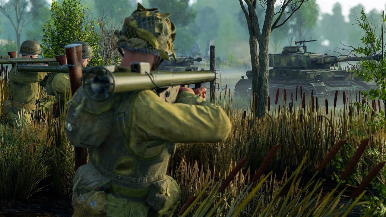 Enlisted Xbox One screenshot 5