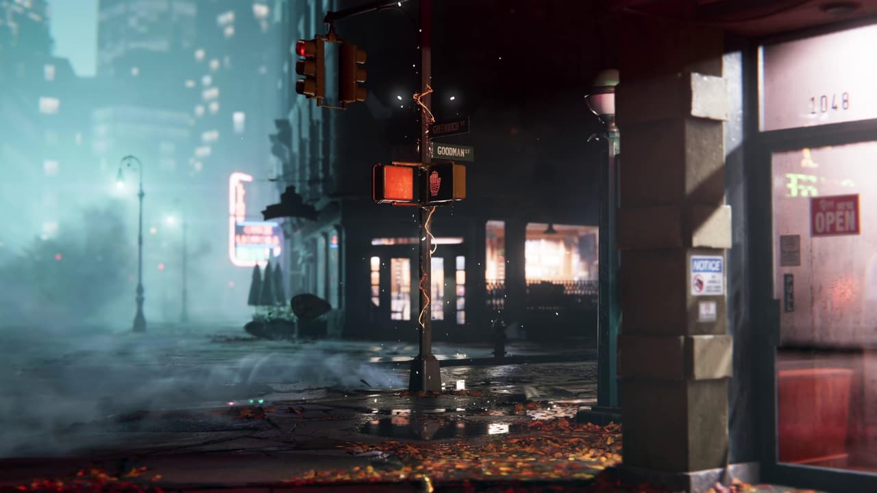 Marvels Spider-Man 2 screenshot 6