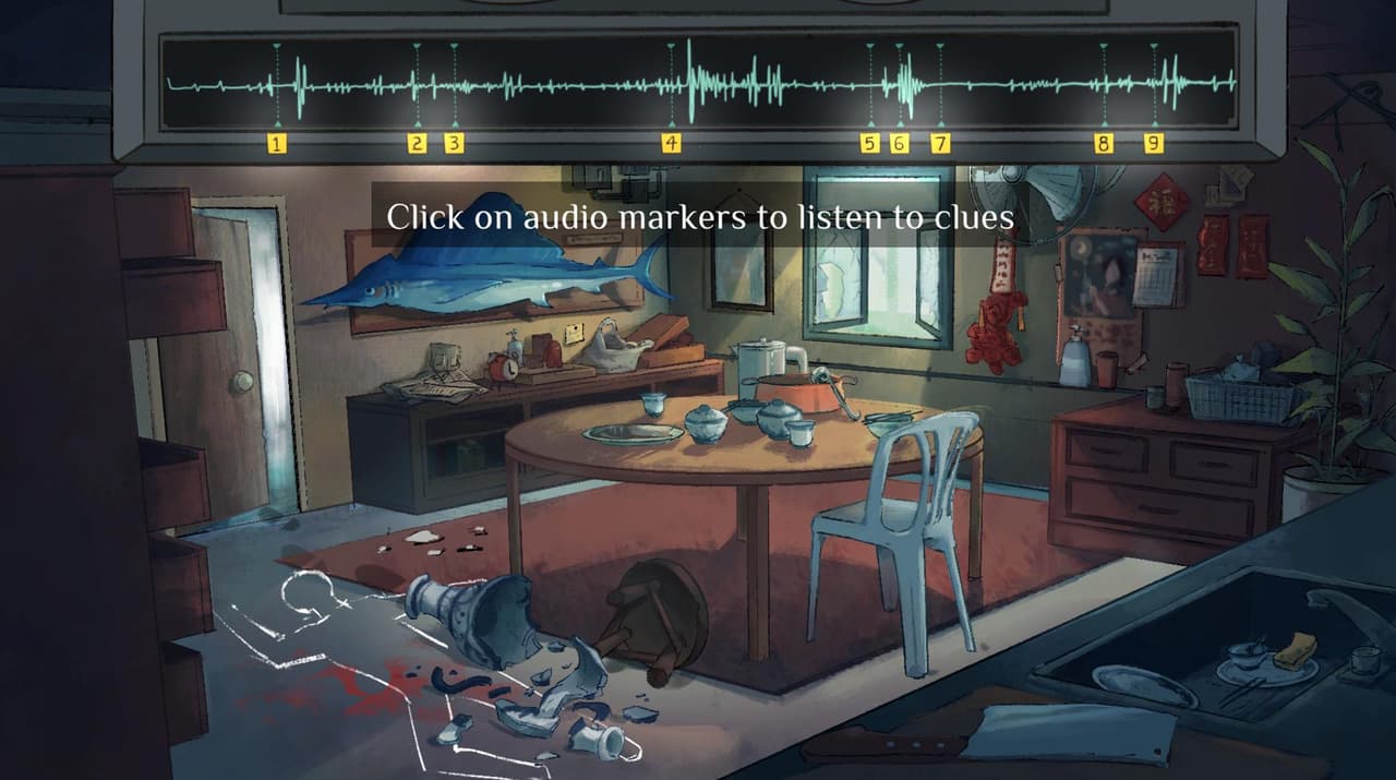 Private Ear screenshot 3