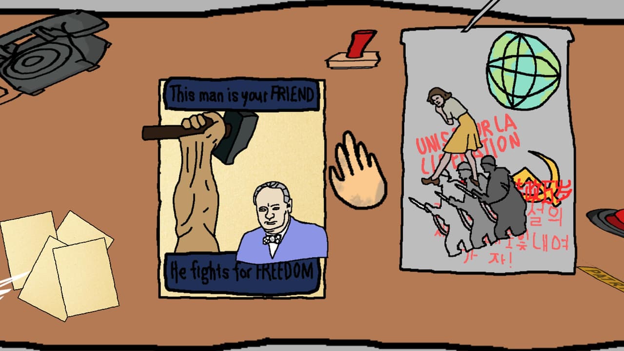 Long Live Freedom screenshot 5