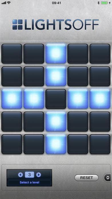Lights Off screenshot 3