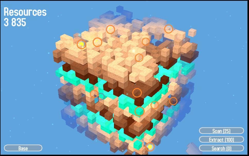 ExtractCorp screenshot 3