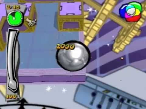 Mercury Meltdown screenshot 4