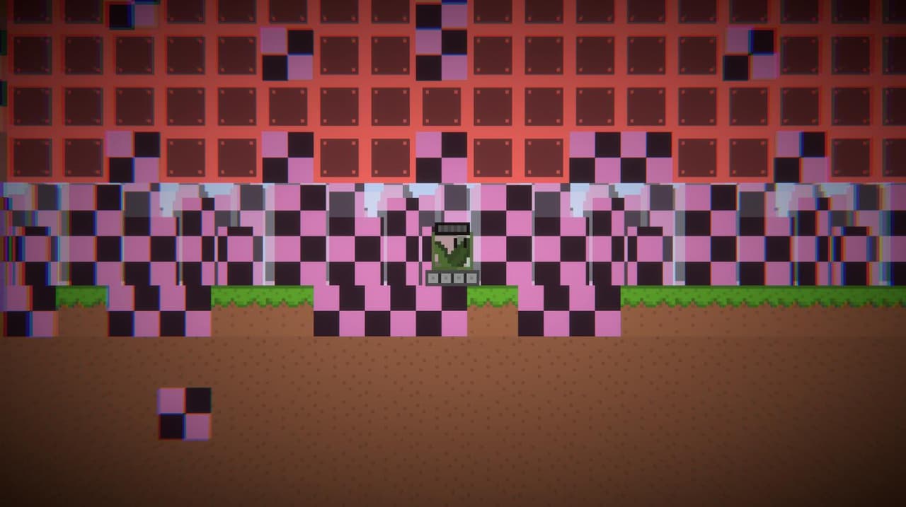 Titled Pickle Game screenshot 3