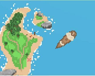 Archipelago | HubbGrupp 5