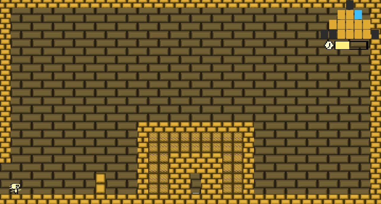 Pyramummy screenshot 5