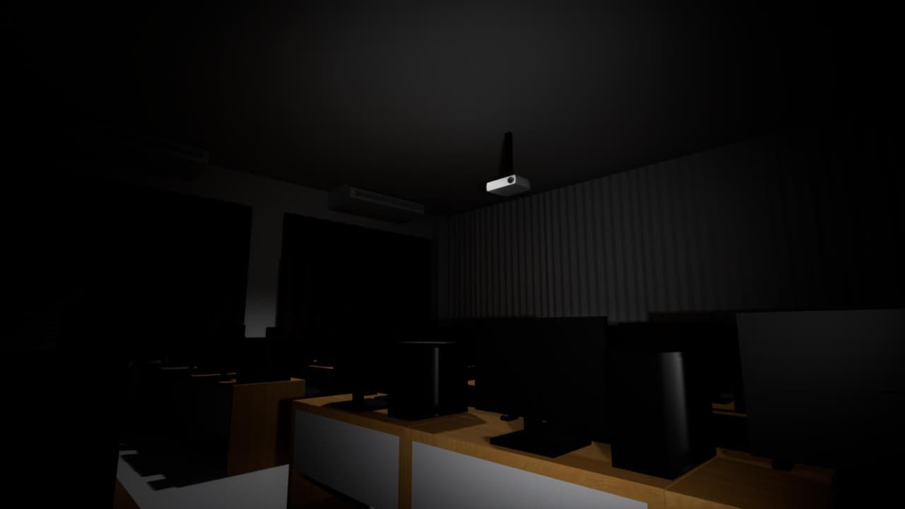 Lost knowledge screenshot 3