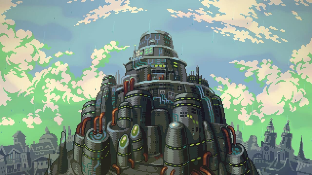 Quartet (new) screenshot 5