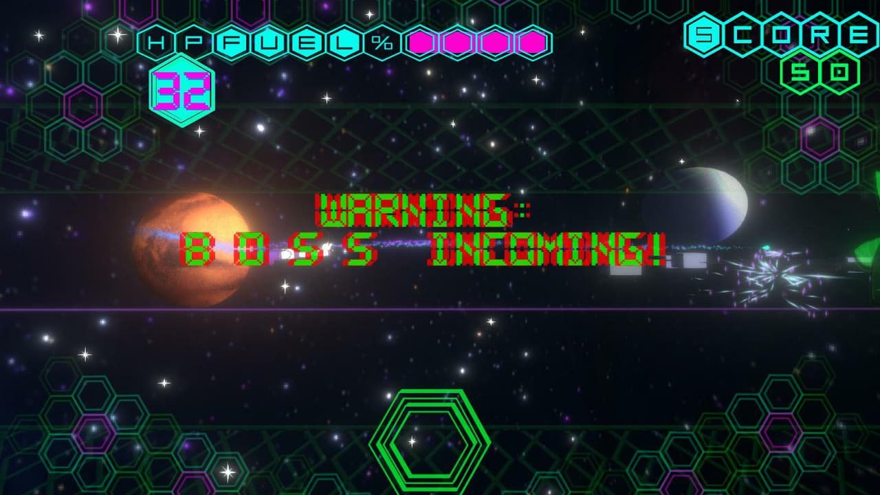 BTS: ASTRO-RAUM screenshot 5