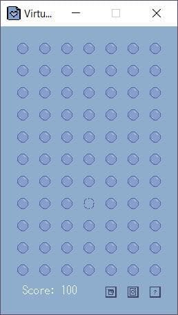 Virtual Bubble Wrap screenshot 2