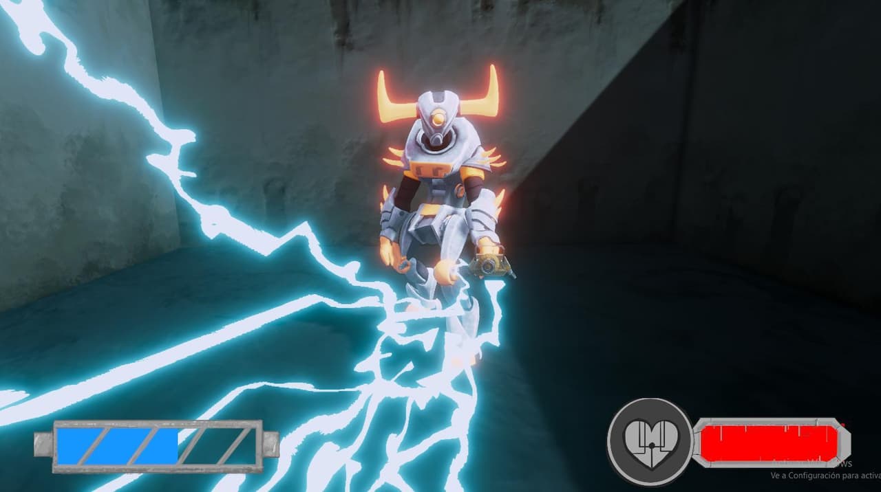 Maze Bugged screenshot 2