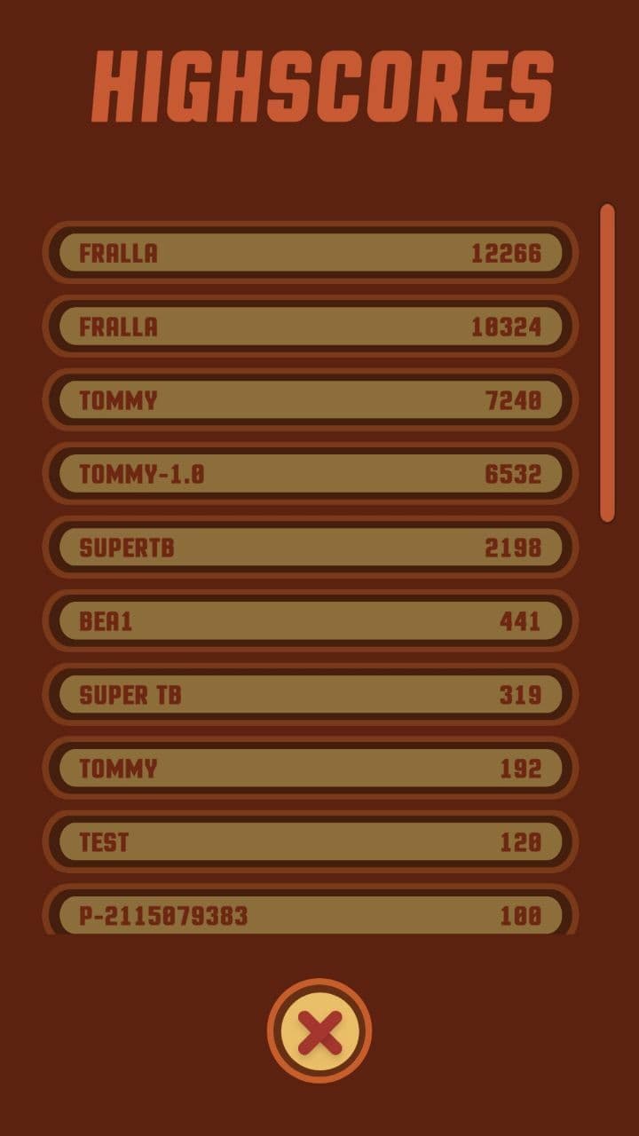 HamStuck screenshot 3