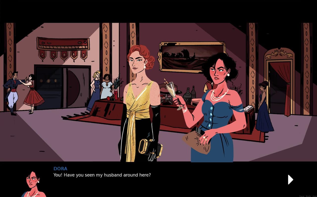The Adventures of Scottie screenshot 5