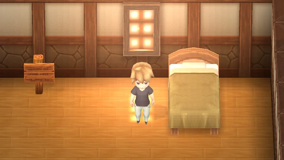 Hollow Bliss screenshot 2