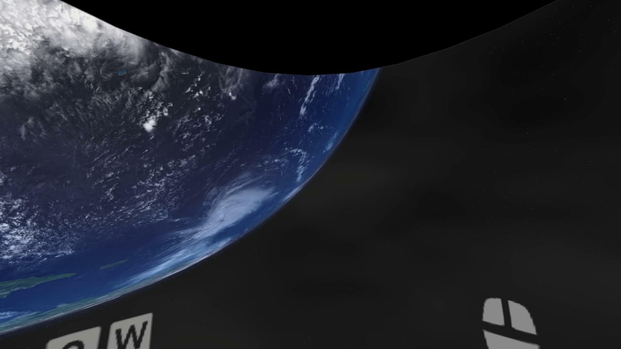Not Responsive screenshot 2