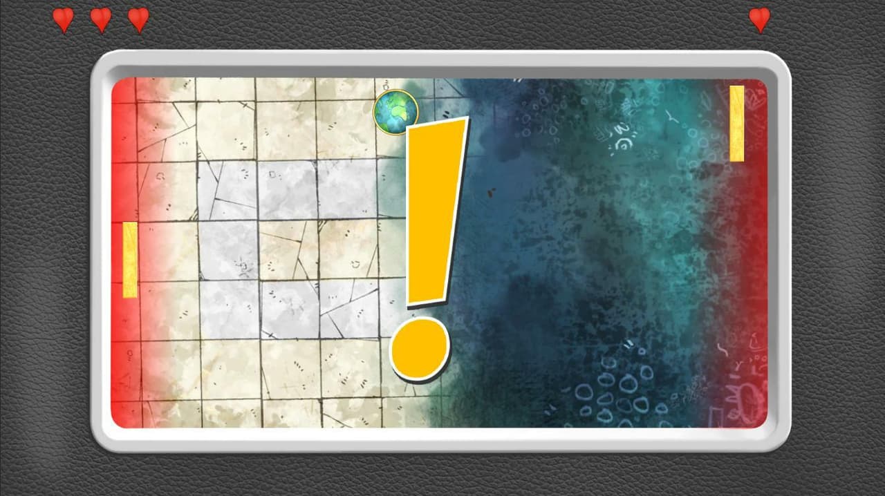 The Gods Arcade screenshot 3