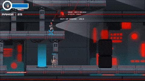 Full Cyborg Liberator