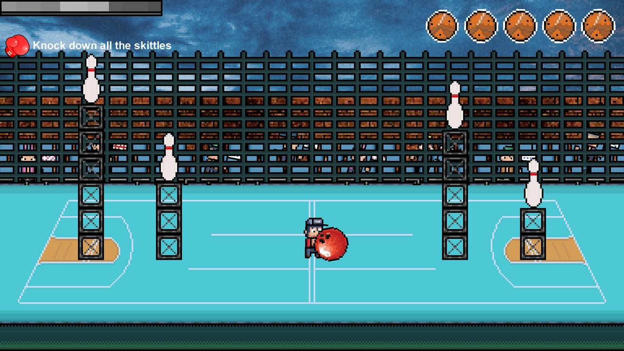 FIRE HEAT screenshot 3