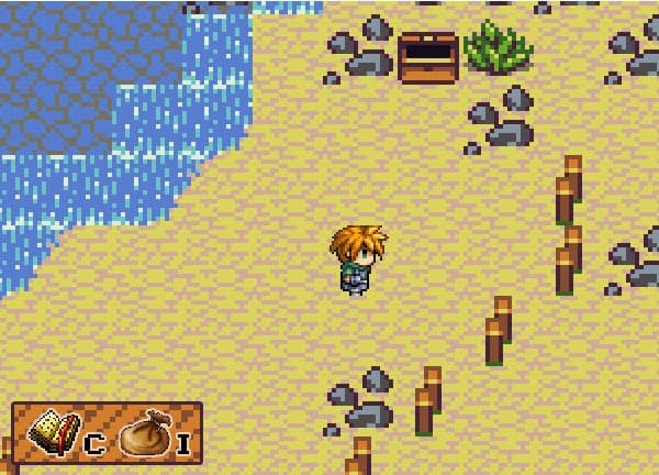 QUEST PRACTICE screenshot 3