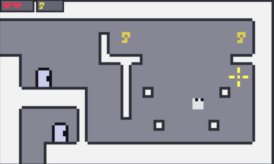 A Probable Null screenshot 3