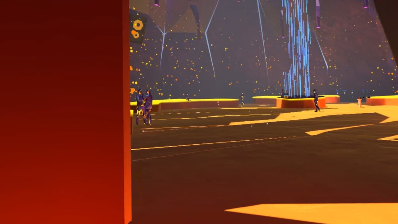 AmbiDome V1 screenshot 2