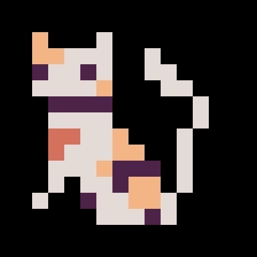 The Cat Race