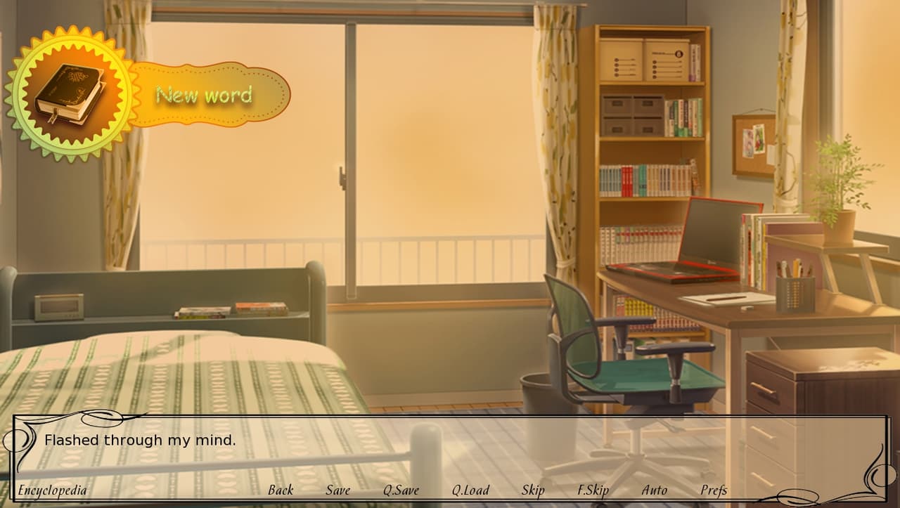 Immersion in Paradox screenshot 4