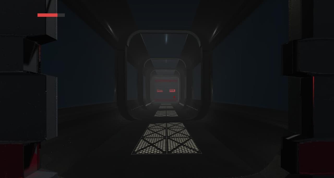 The End of Robots