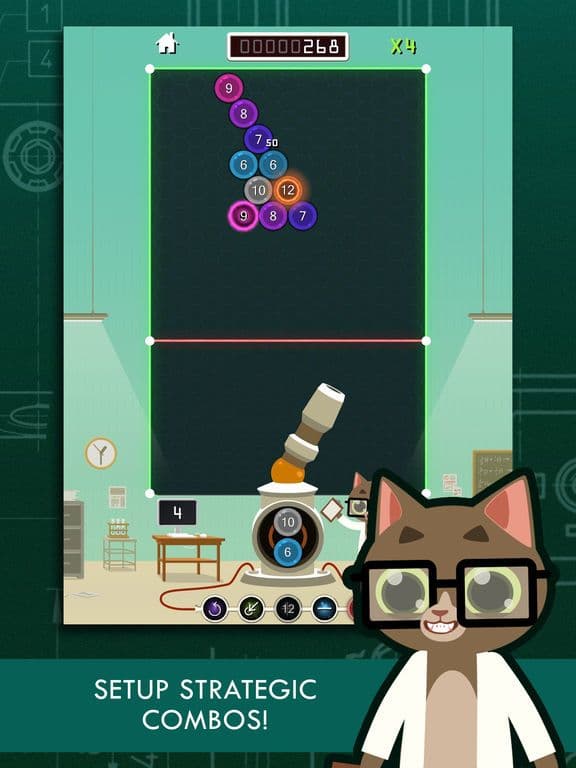 Fusioneer screenshot 5