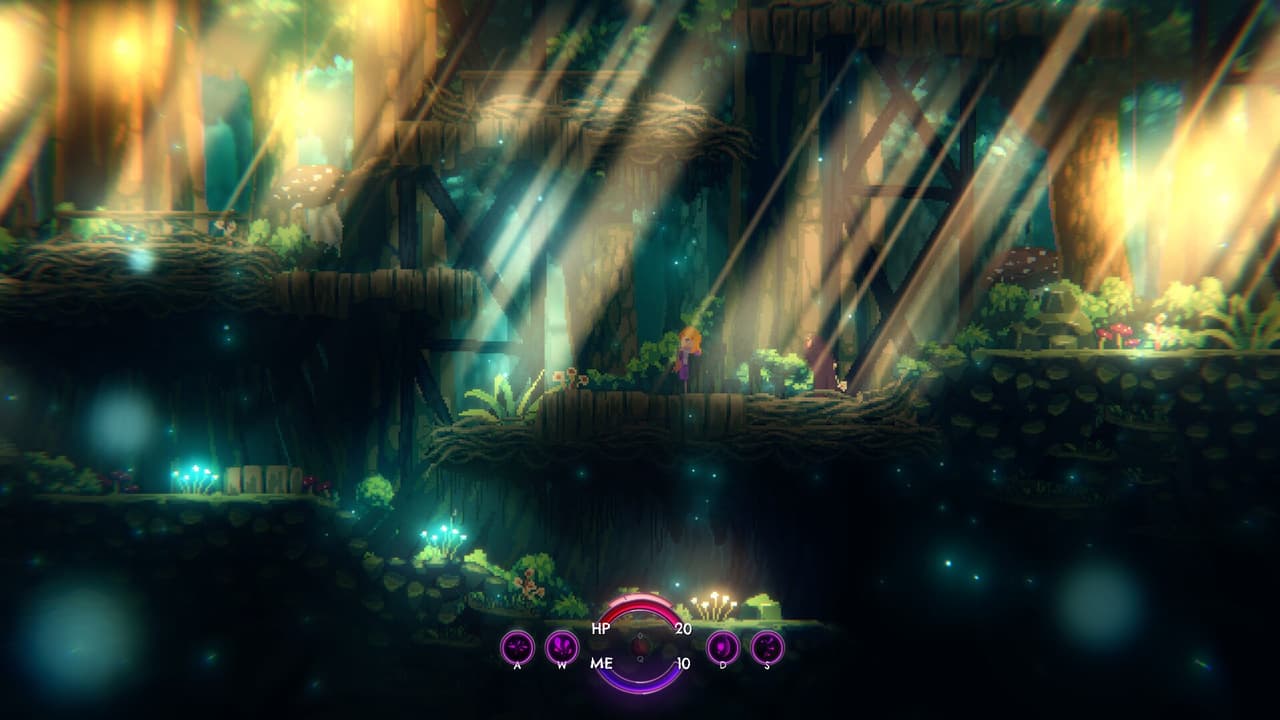 Sophie screenshot 3