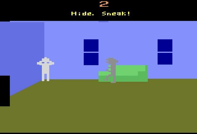 Sneak n Peek screenshot 4