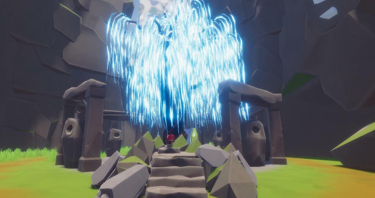 The Second Ring screenshot 2