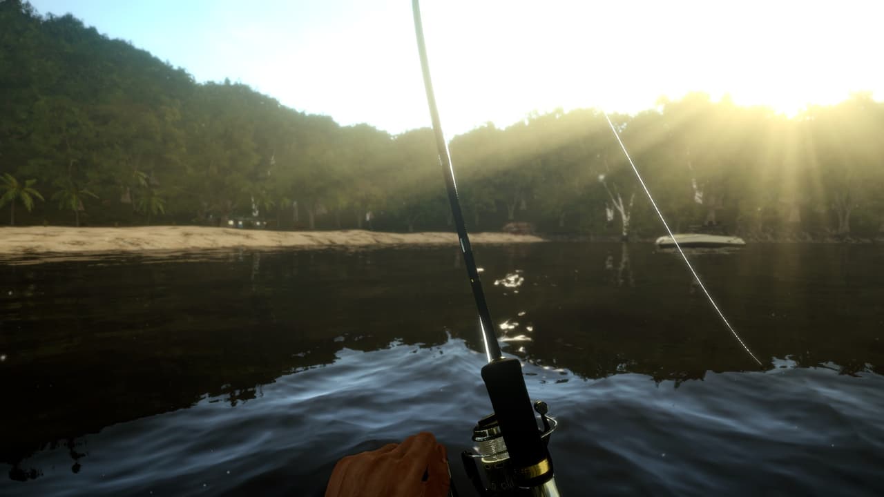 Ultimate Fishing screenshot 6